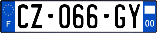 CZ-066-GY