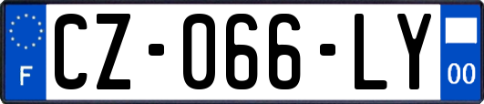 CZ-066-LY