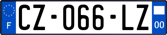 CZ-066-LZ