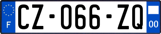 CZ-066-ZQ