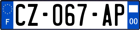 CZ-067-AP