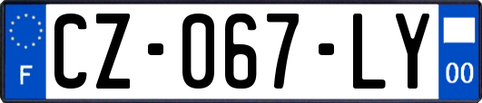 CZ-067-LY
