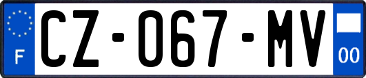 CZ-067-MV