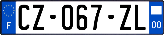 CZ-067-ZL