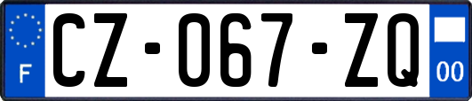 CZ-067-ZQ