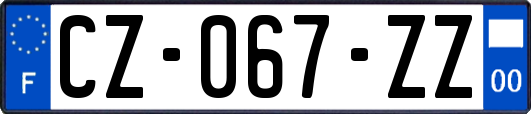 CZ-067-ZZ