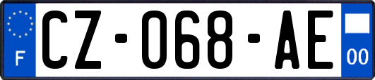 CZ-068-AE