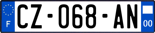 CZ-068-AN