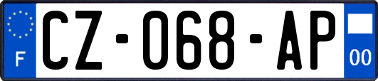 CZ-068-AP