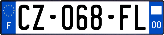 CZ-068-FL