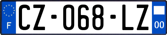 CZ-068-LZ