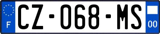 CZ-068-MS