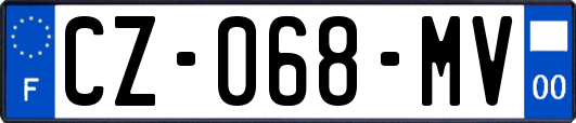 CZ-068-MV