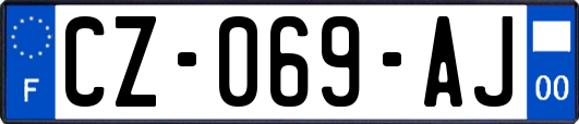 CZ-069-AJ