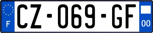 CZ-069-GF