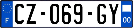 CZ-069-GY