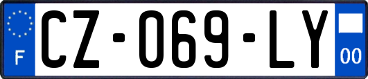 CZ-069-LY