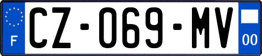 CZ-069-MV
