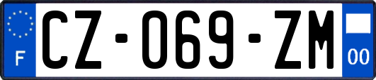 CZ-069-ZM