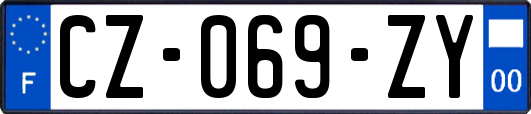 CZ-069-ZY