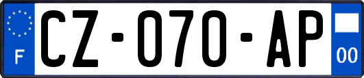 CZ-070-AP