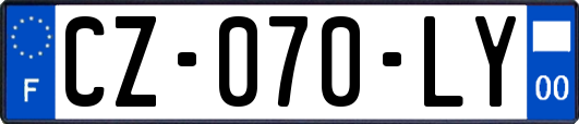 CZ-070-LY