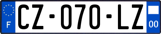 CZ-070-LZ