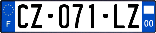 CZ-071-LZ