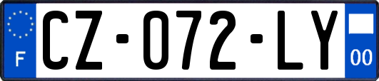 CZ-072-LY