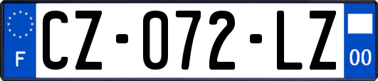 CZ-072-LZ