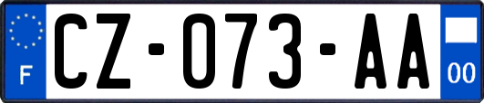 CZ-073-AA
