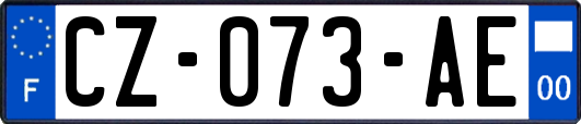 CZ-073-AE