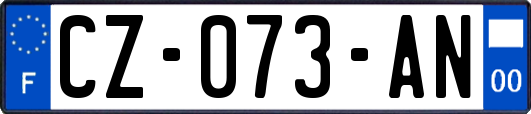 CZ-073-AN