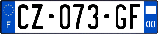 CZ-073-GF