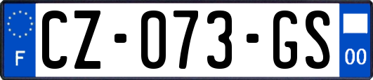 CZ-073-GS