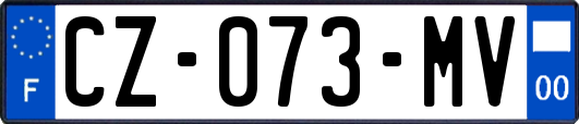 CZ-073-MV