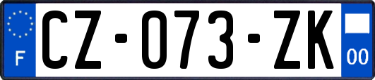 CZ-073-ZK