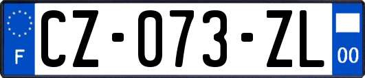 CZ-073-ZL