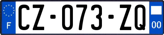 CZ-073-ZQ