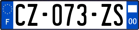 CZ-073-ZS