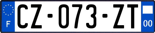 CZ-073-ZT