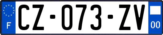 CZ-073-ZV