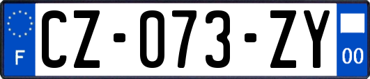 CZ-073-ZY