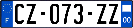 CZ-073-ZZ