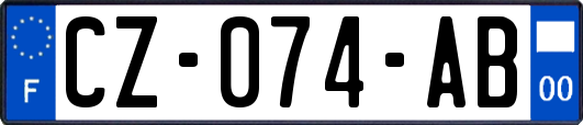 CZ-074-AB