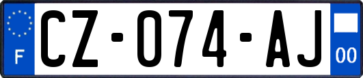 CZ-074-AJ