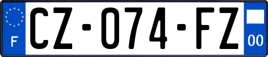 CZ-074-FZ
