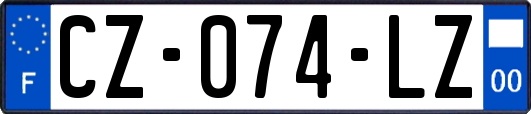 CZ-074-LZ