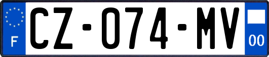 CZ-074-MV