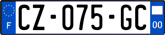 CZ-075-GC